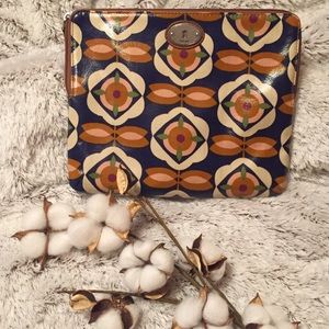 🌵3 for$30 FOSSIL Case Water resistant Tablet Bag